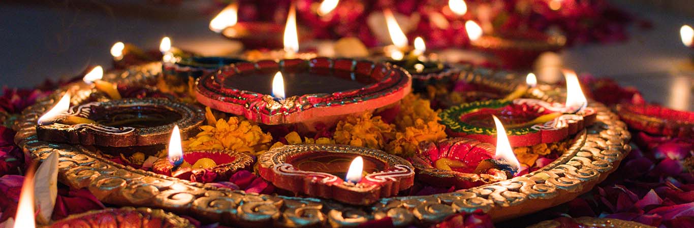 Incredible Places to Visit during Diwali 2024