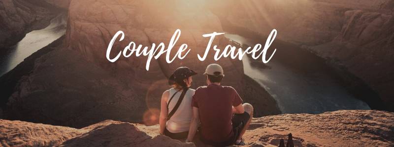 Couple Travel