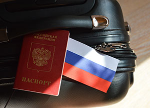 Russia Visa