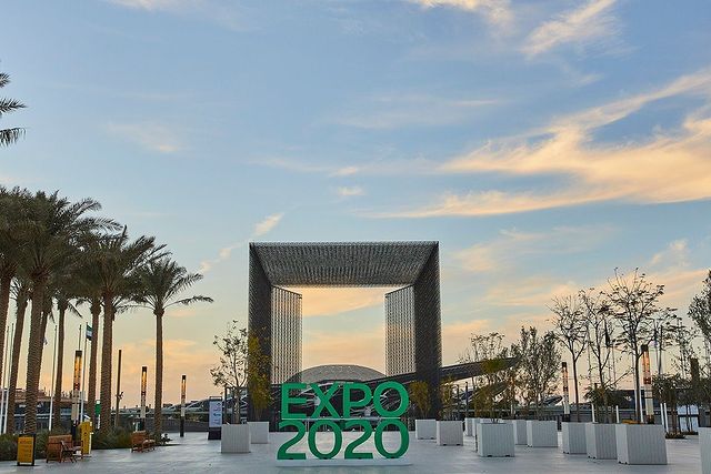 mexico expo 2020 dubai