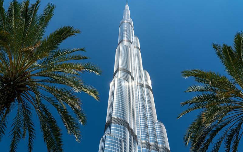 Dubai in January 2022 - Things to do, See, Weather and Travel Tips