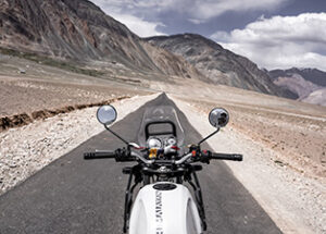 Roads In Ladakh