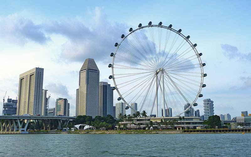 Valentine's Day Affordable Date Ideas In Singapore
