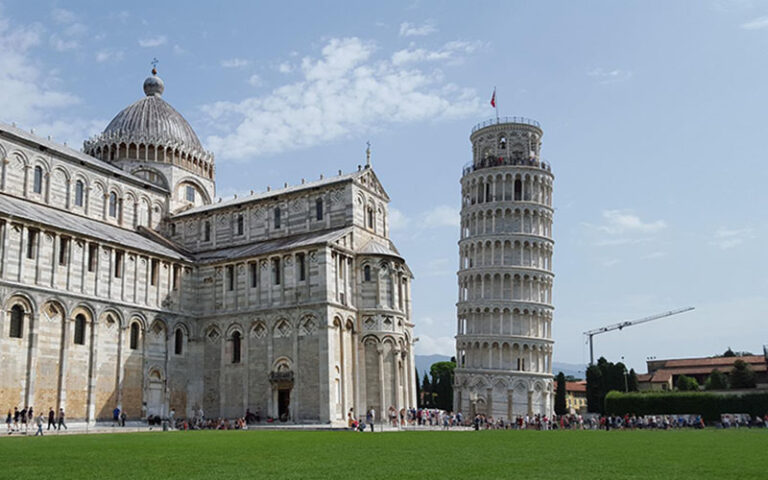 The Leaning Tower Of Pisa All You Should Know 7173