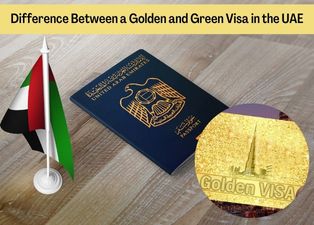 green visa