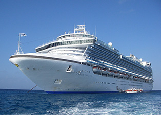 World Cruise