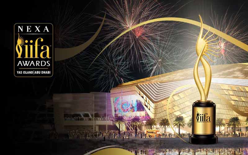 IIFA Awards 2023 To Rock Abu Dhabi | Salman & Ranveer To Join
