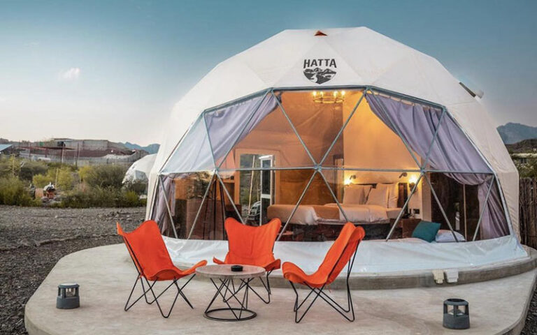 Hatta Wadi Hub - Activities, Timings, Location, and More