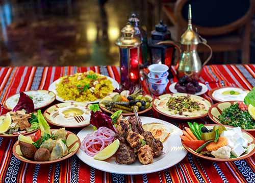 Useful Tips for Healthy Eating During Ramadan | Stay Healthy in Ramadan