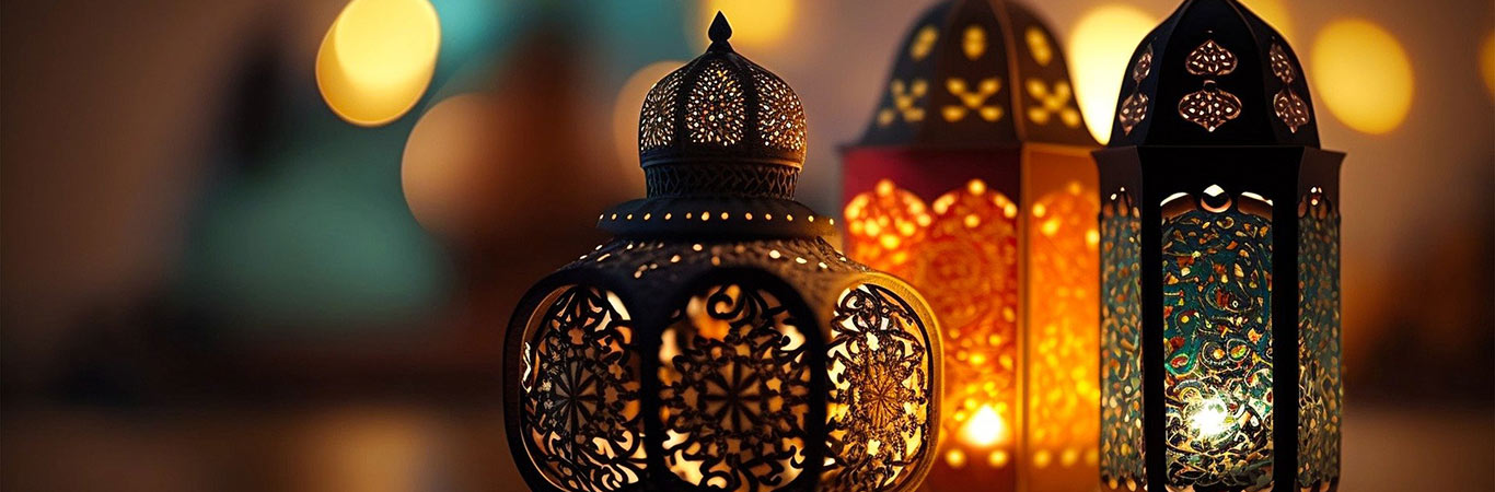 Ramadan in Dubai –  A Guide to The Magnificent Culture of UAE