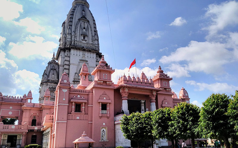Kashi Vishwanath Jyotirlinga in Varanasi