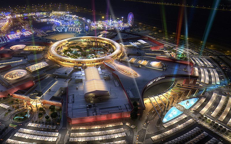 Cityland-Mall-Dubai