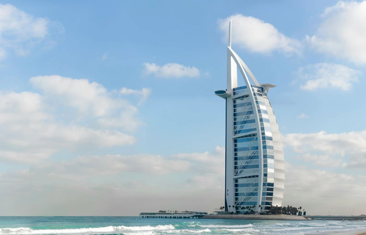 Burj Al Arab