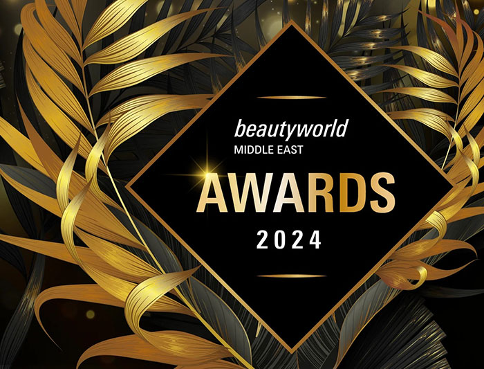 Beautyworld Middle East Awards