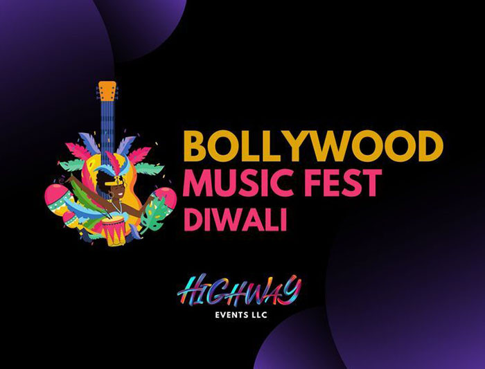 Bollywood Music Fest