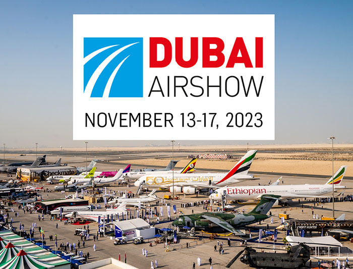 Airshow Dubai