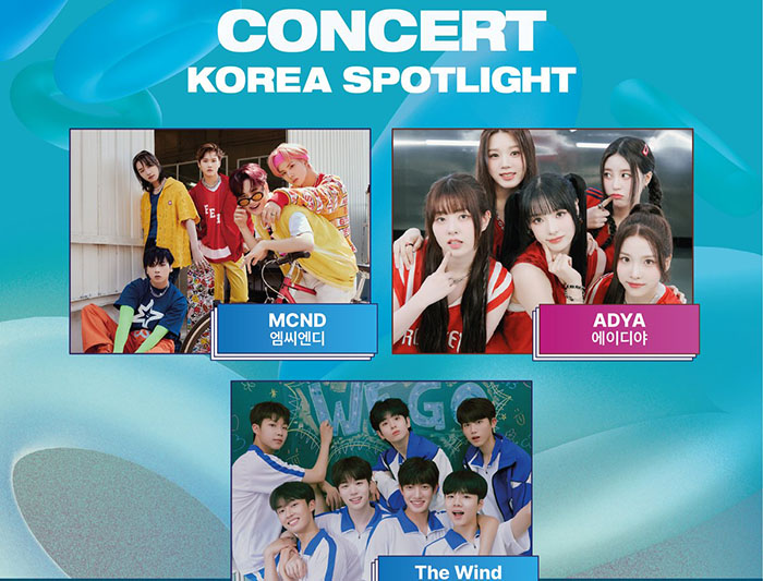 K-POP Concert