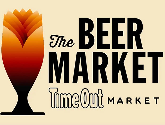 The Beer Market in Dubai