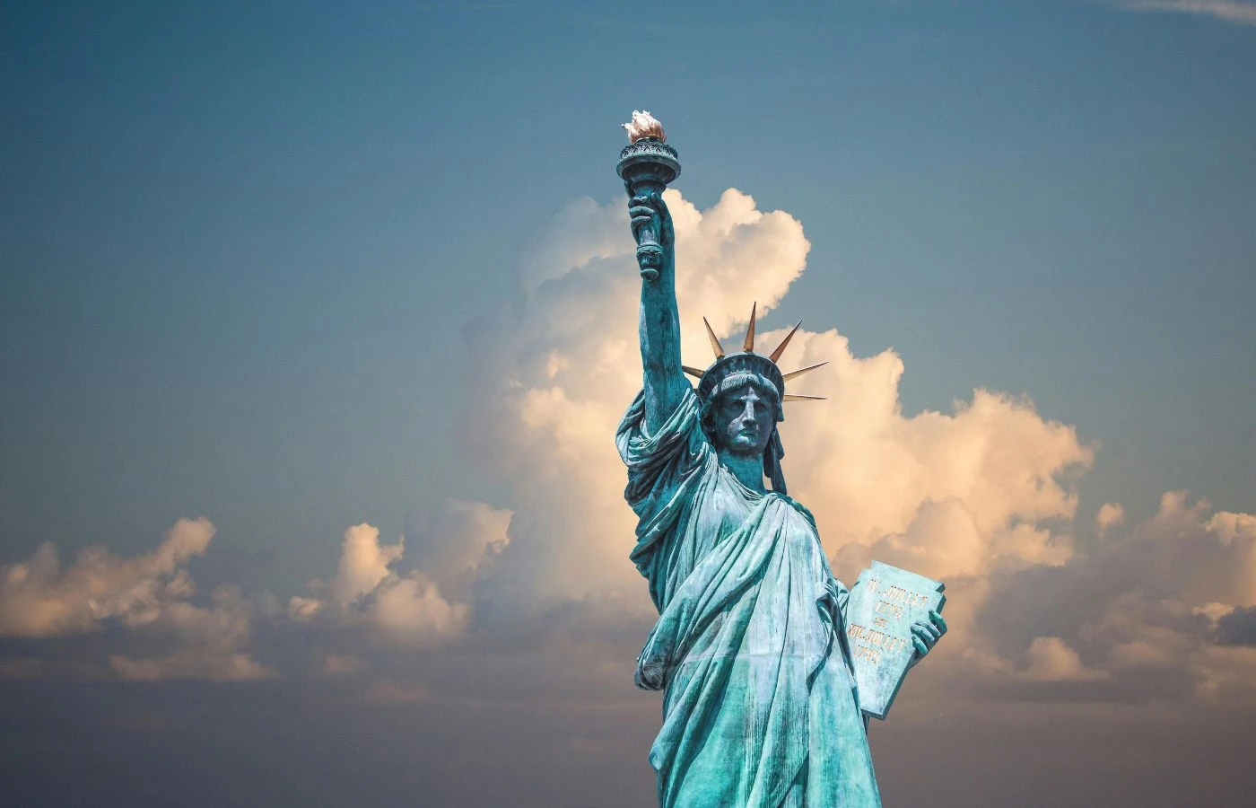 New York, United States of America