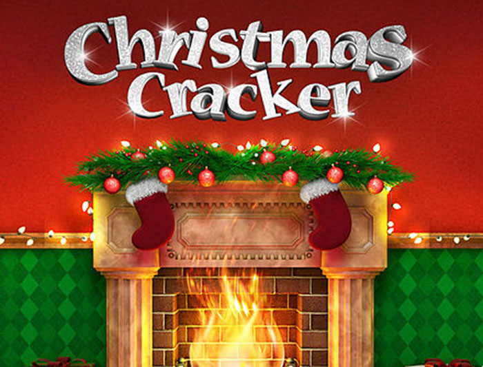 Christmas Cracker Dubai