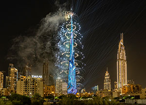 Dubai Events