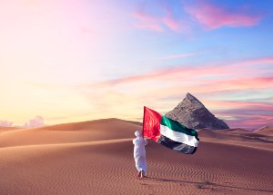 UAE National Day History