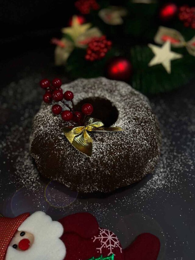 Sweeten Your Christmas with These Mouthwatering Dessert Recipes