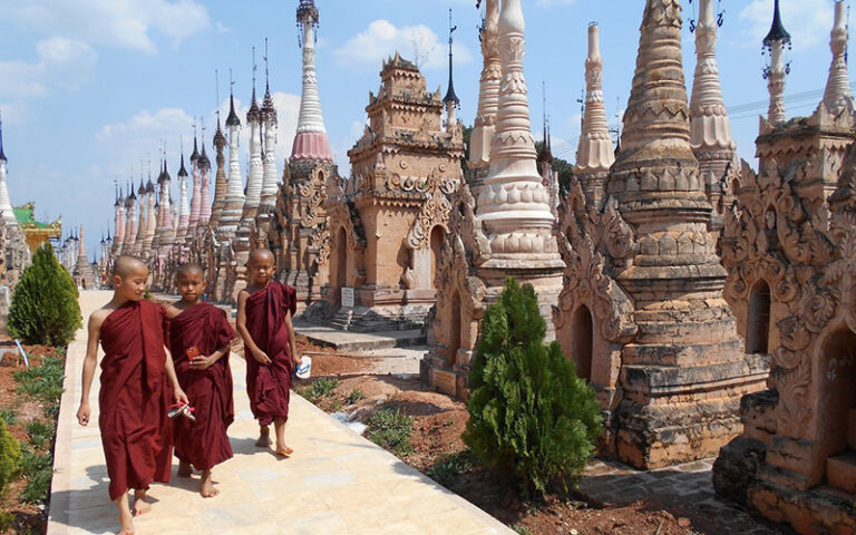 Top Festivals in March around the World 2025