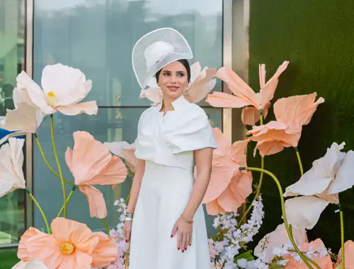 Dubai Racing Carnival: Fashion Friday