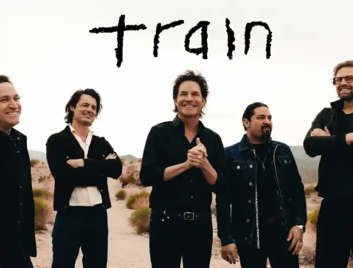 Train Live in Dubai 2026.