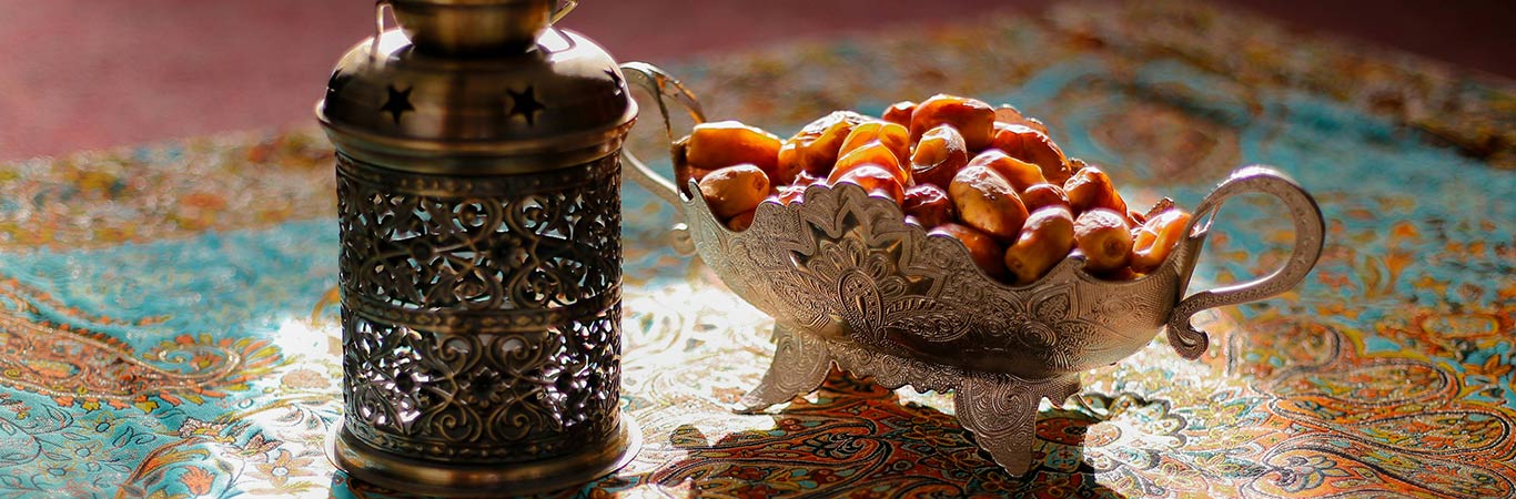 Easy Healthy Eating Tips During Ramadan to Make You Fit