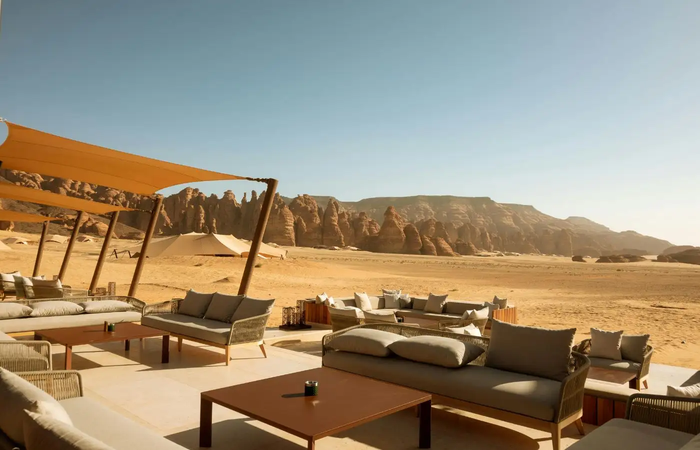 AlUla, Al Madinah Province, Saudi Arabia