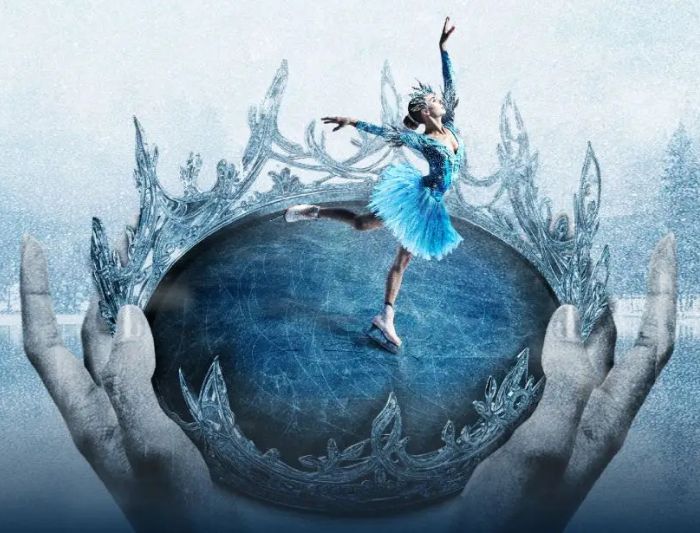 Snow Queen Live