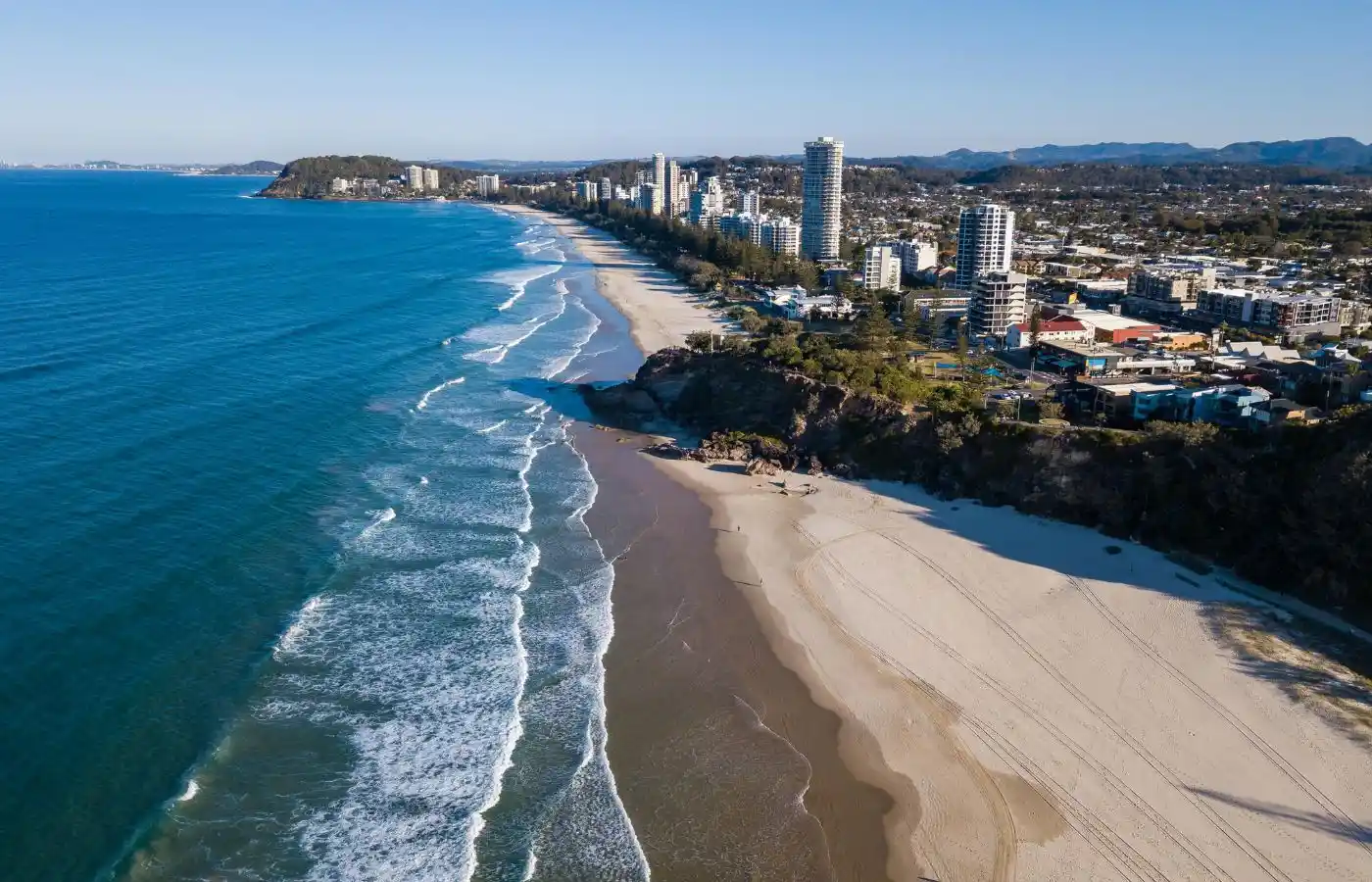 Gold Coast , Australia