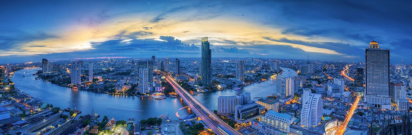 Thailand in May: Weather Insights, Things to do & Travel Tips