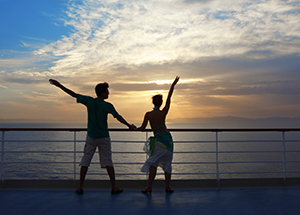 How to Choose the Best Cruise for You