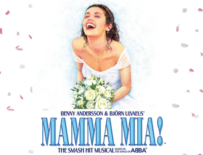 Mamma Mia at Abu Dhabi 2025