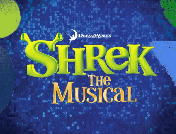 Shrek The Musical Live in Abu-Dhabi