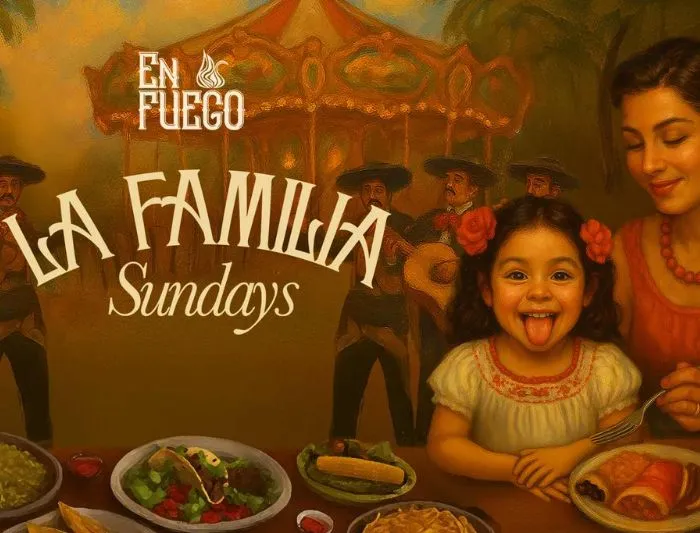 La Familia Sundays