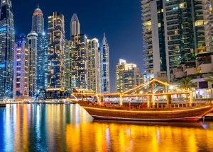 August in Dubai Events Things to do