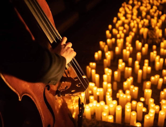 Candlelight A Tribute to Adele in Dubai