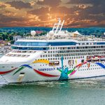 travel documentation required for a cruise holiday