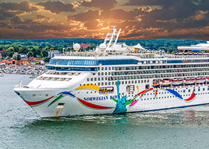travel documentation required for a cruise holiday