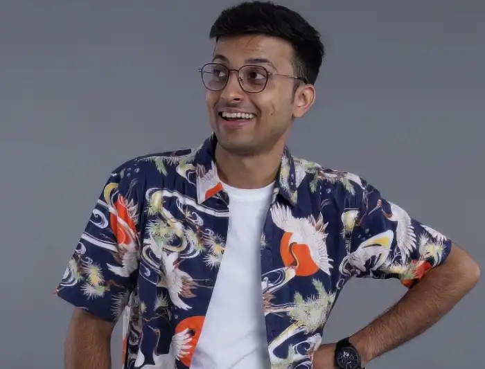 Telling Lies No Papa ft. Aashish Solanki Live in Dubai .