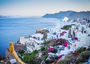 Greece In August: Weather, Places To Visit, Events & Festivals 2024