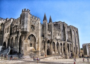 Avignon France