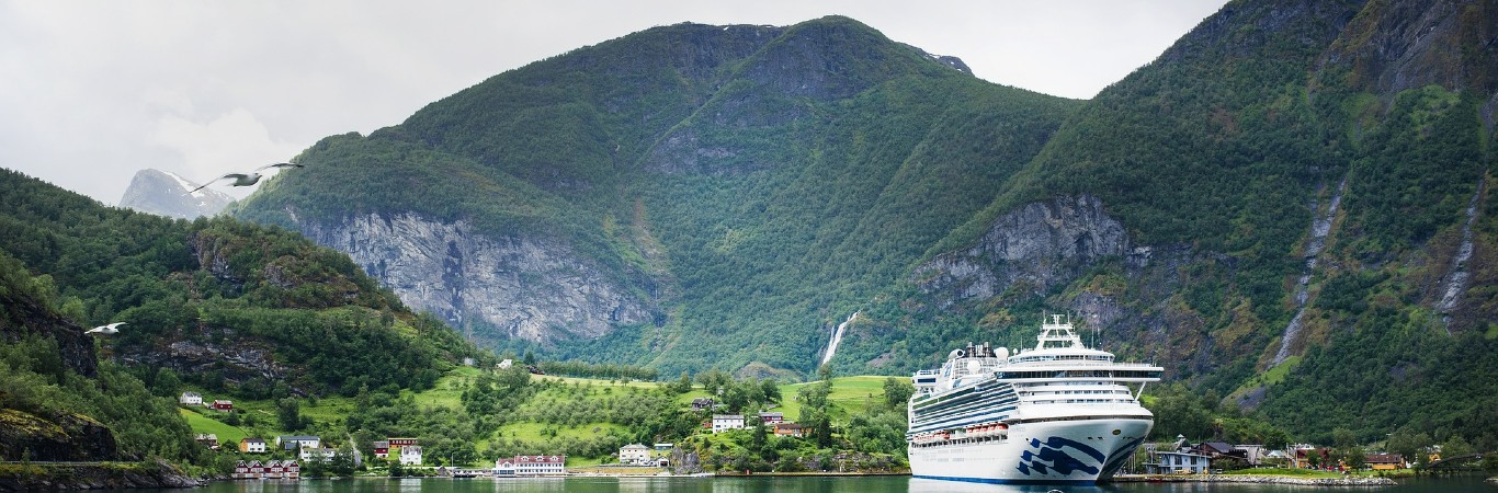 Say Bon Voyage! Best 15 Destinations for Family Cruise Holidays