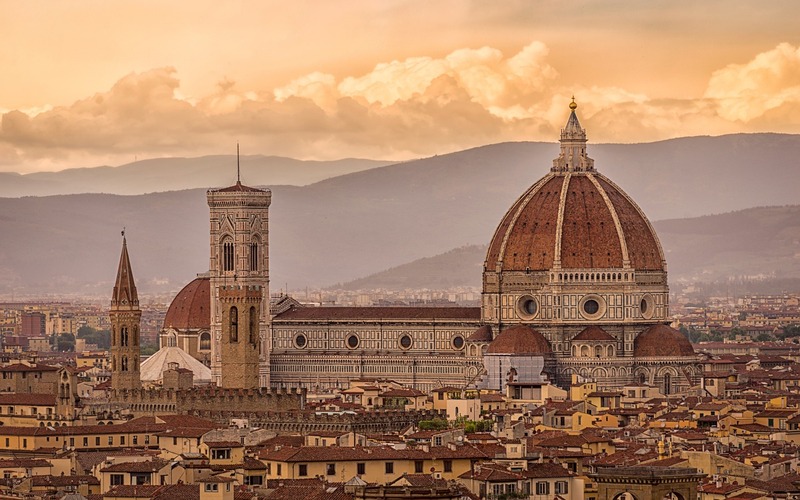 Florence