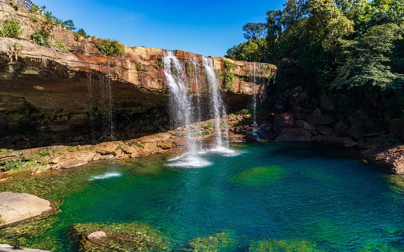 Meghalaya