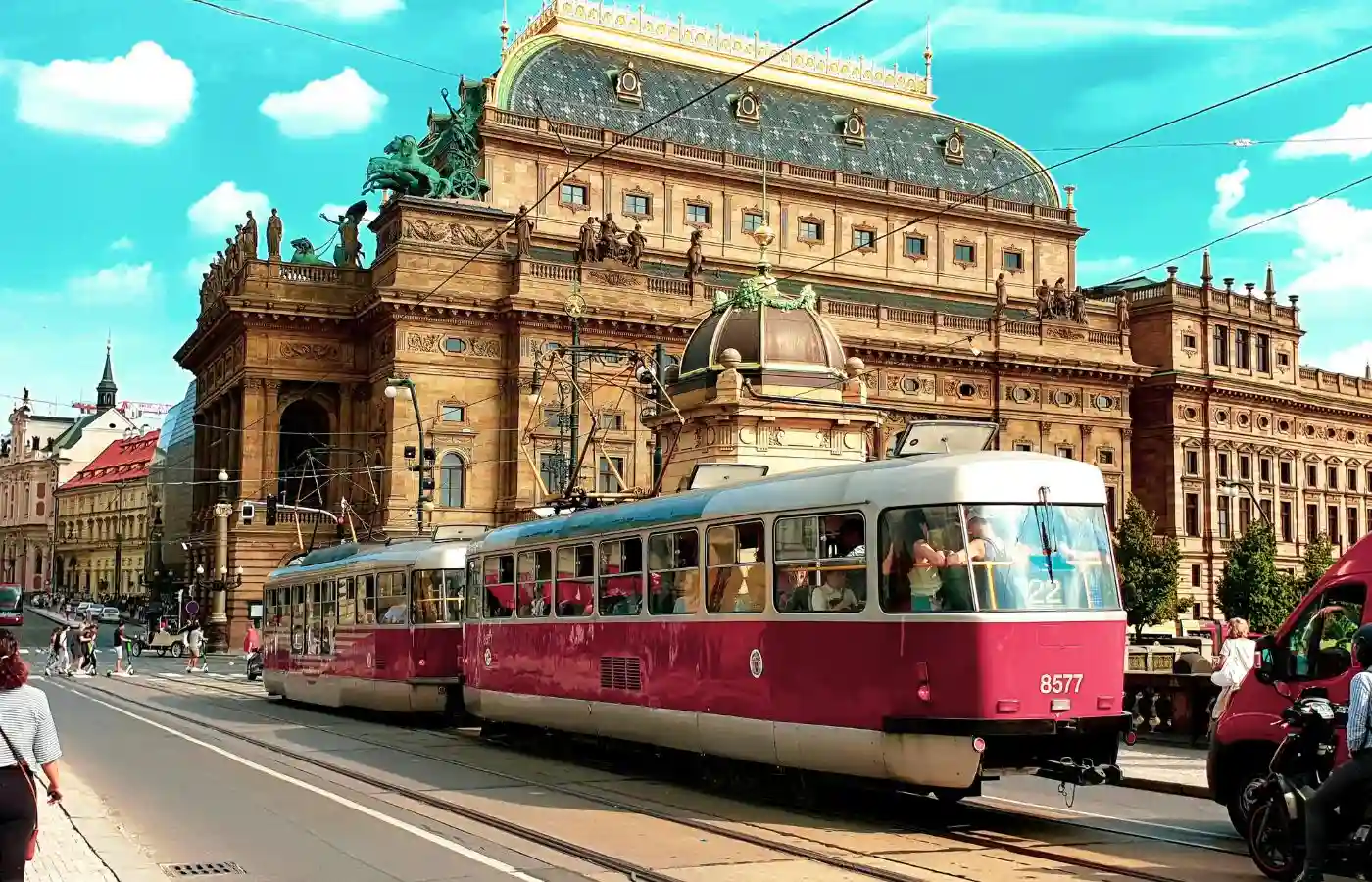 Prague, Czechia